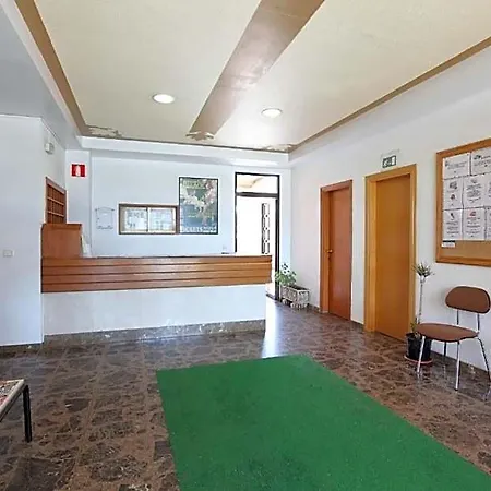 La Caseta Apartments-2