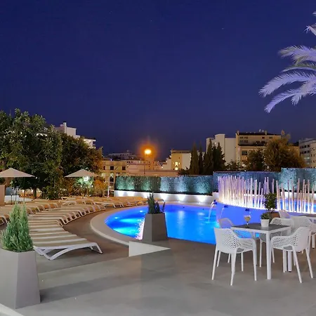 Hotel Primavera Park-2
