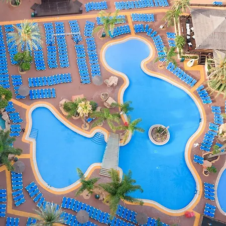 Medplaya Hotel Flamingo Oasis-3