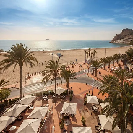 Gran Hotel Delfin-3