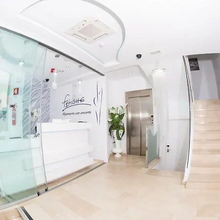 Hotel Fetiche Alojamiento con Encanto-2