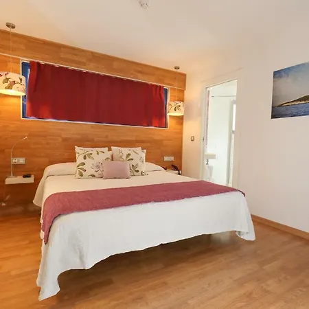 Hotel Fetiche Alojamiento con Encanto-3