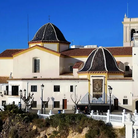 Hostal Anna Benidorm-3