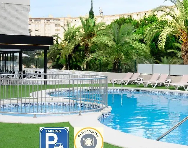 Prince Park Benidorm