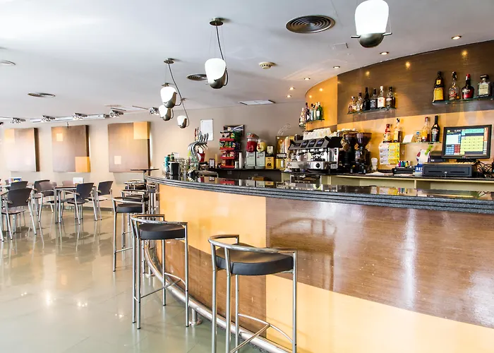 Hoteles en BenidormJoya