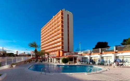 Hoteles en BenidormCabana
