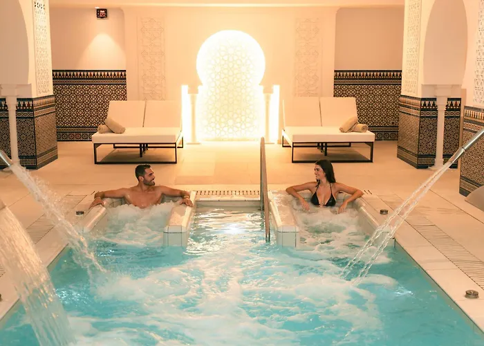 Hotel Villa España Benidorm