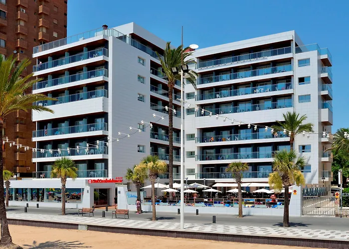 INNSiDE by Meliá Costablanca Benidorm
