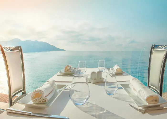 Hotel Boutique Villa Venecia Benidorm