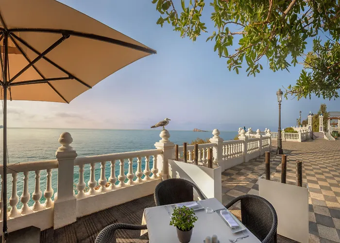Hotel Boutique Villa Venecia Benidorm