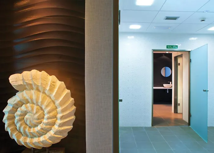 Hotel Villa Del Mar Benidorm