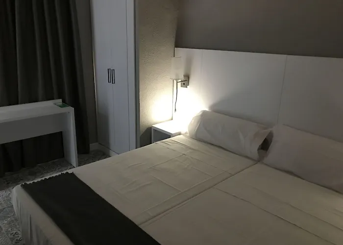 Benidorm Blue Beach Hostel