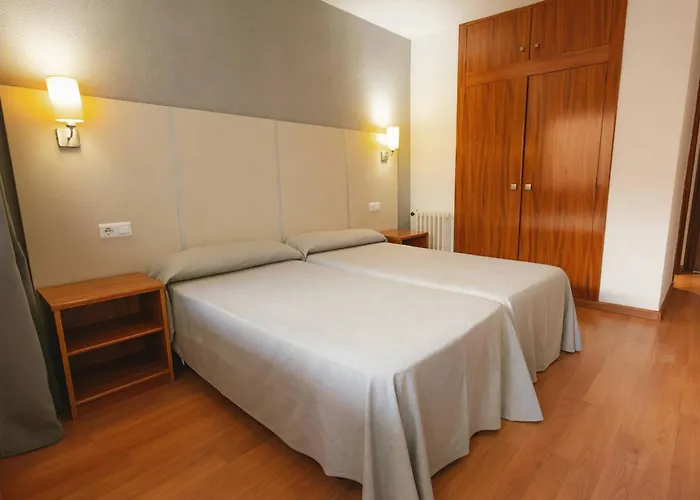 Hotel Port Vista Oro Benidorm