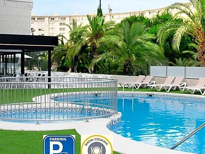 Prince Park Benidorm