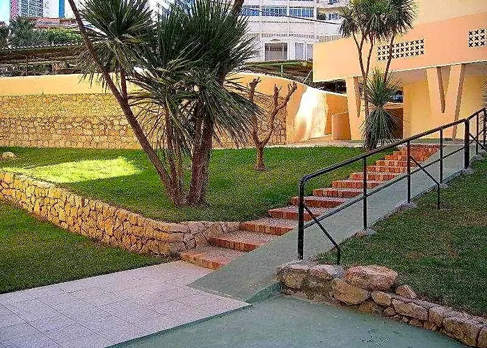 Las Carabelas Benidorm