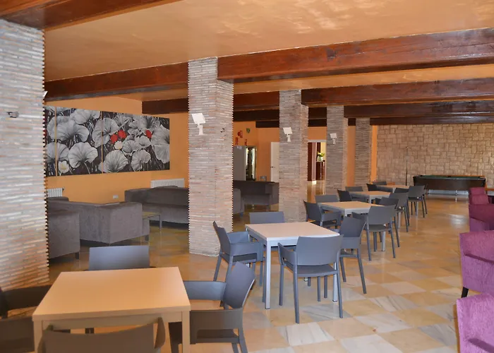 Hotel Mont-Park Benidorm