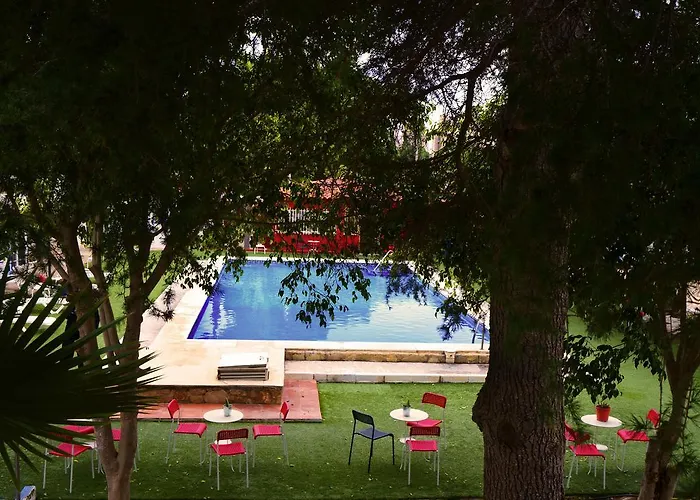 Hotel Europeo Benidorm